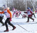 XXI Троицкий лыжный марафон-2014 (ФОТО)