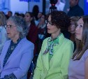 Сахалинские учителя принимают поздравления с предстоящим профессиональным праздником