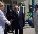 Курильчане назвали визит Владимира Путина мощным сигналом и заботой о каждом человеке