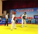 Сахалинский тхэквондист Константин Чан стал победителем «Korea Open» 