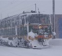 На Сахалине отменены некоторые пригородные поезда