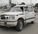Новые подробности тройного ДТП в Южно-Сахалинске: у пострадавшей женщины-водителя не было прав