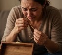 Сахалинец украл у бывшей девушки золотые украшения на четверть миллиона рублей