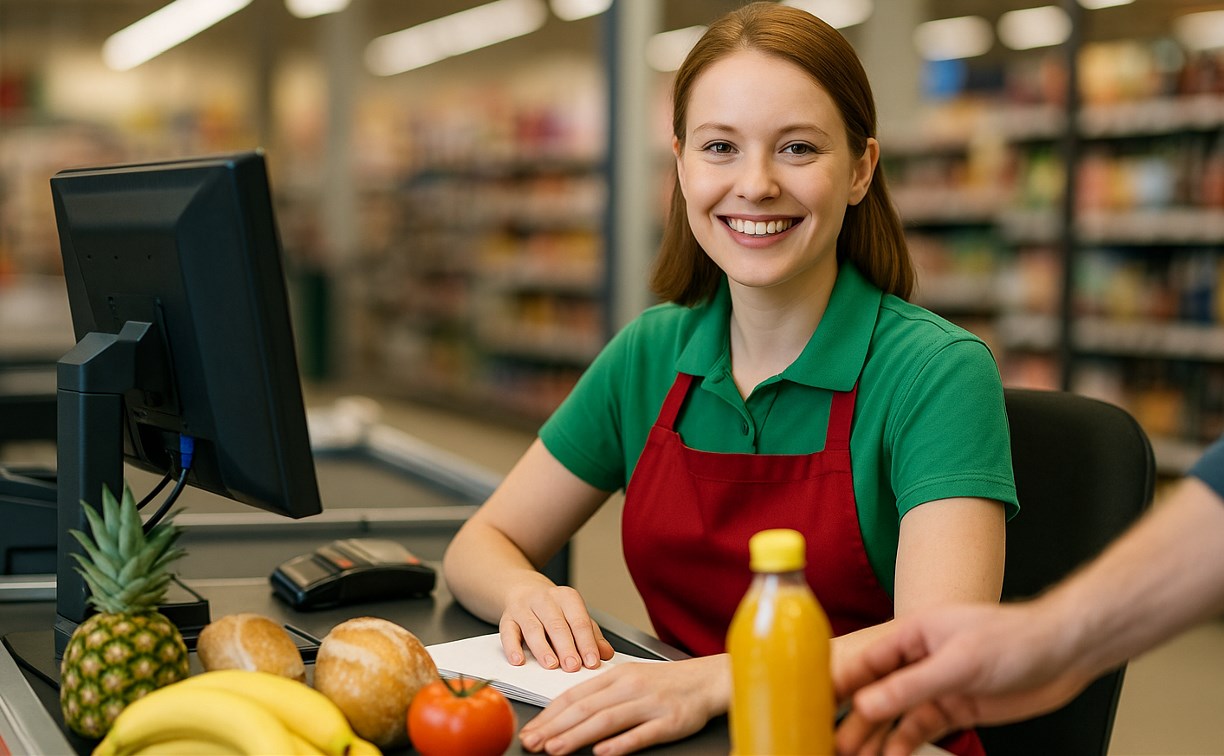 СМИ сообщают о возможном выходе сети "Лента" на Дальний Восток, включая Сахалин