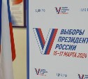 Всё народное: в гимназии №1 Южно-Сахалинска проходят выборы и ярмарка