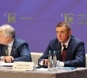 Сахалинская область находится в числе регионов – лидеров страны по развитию рынка газомоторного топлива