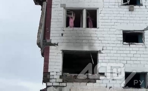 "Думали, что землетрясение": жители Тымовского со слезами вспоминают подробности трагедии