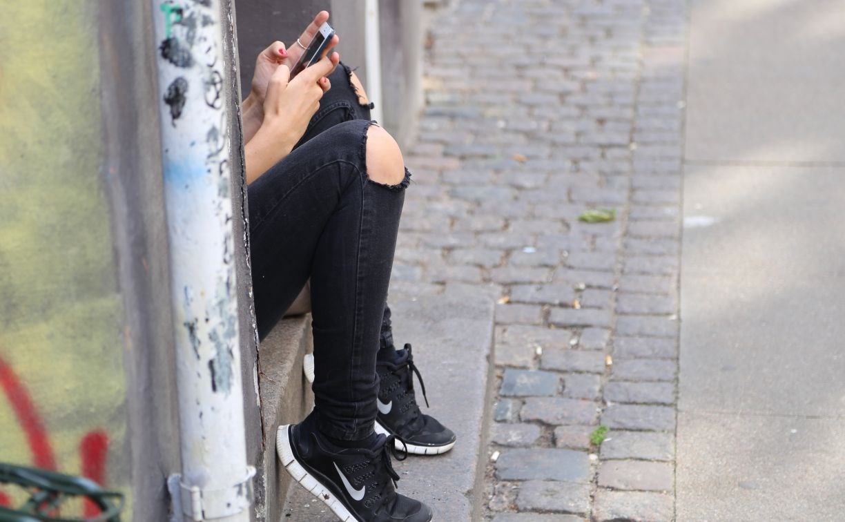 Подросткам хотят запретить добавлять друзей в соцсетях без одобрения взрослых