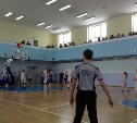Команды из Долинска и Южно-Сахалинска завоевали путевки на региональный этап чемпионата «КЭС-баскет»