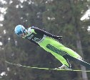 Сахалинский летающий лыжник Александр Баженов вошел в тридцатку лучших спортсменов мира
