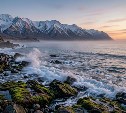 На Сахалине тепло и ясно, а на Курилы вернутся дожди: прогноз погоды для региона на 14 августа