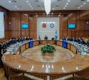 Статус резидента ТОР в Сахалинской области уже получили 35 инвесторов