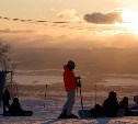 Новый рекорд: впервые число посетителей "Горного воздуха" за сезон перевалило за 300 тысяч 