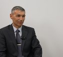 Алексей Ларионов: "Полный отказ - это норма"