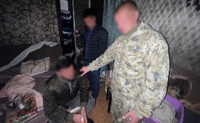 Происшествия