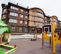 В Южно-Сахалинске построят пять новых детских садов