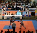 Сахалинские тхэквондисты стали призерами первенства мира