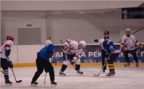 Спорт