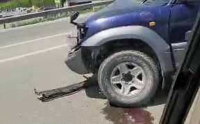 Происшествия