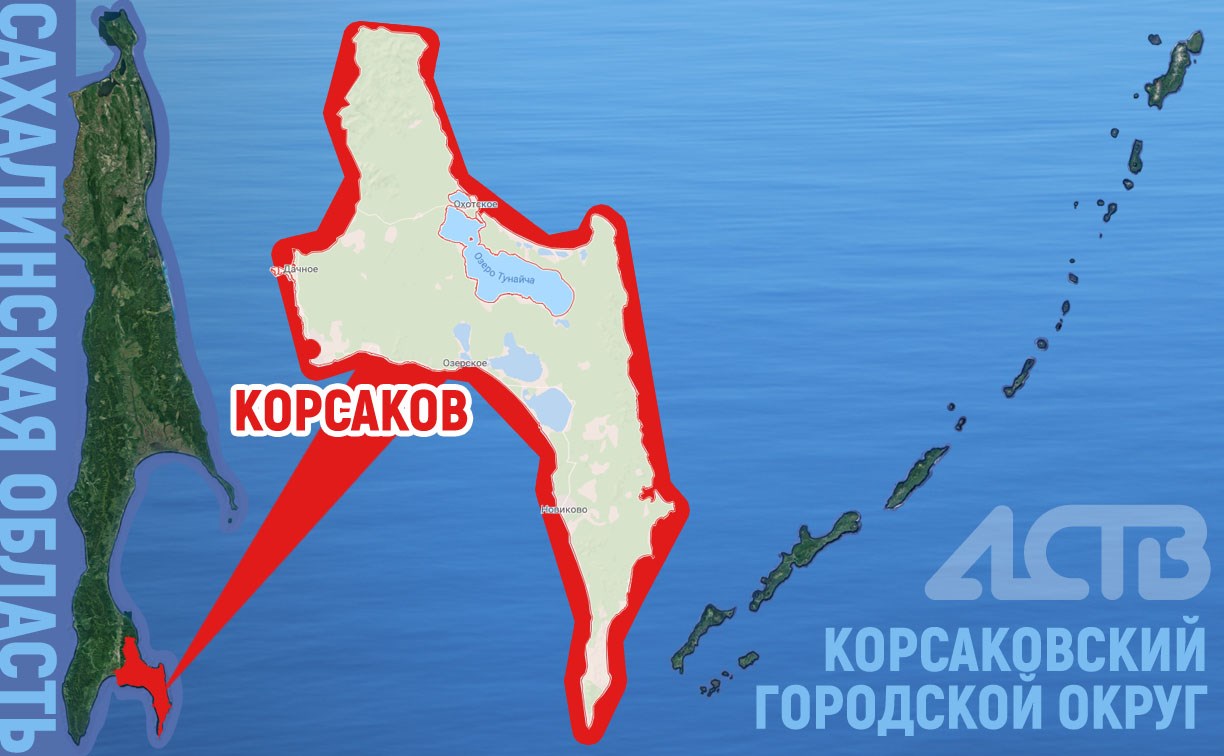 Жители Корсаковского района бесплатно могут пройти диагностику онкозаболеваний желудка