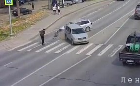 Происшествия
