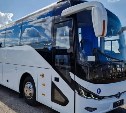 Из Охи в Южно-Сахалинск за один день: запущен новый прямой автобусный рейс № 529