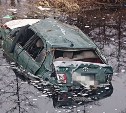 Скончался до приезда "скорой": на трассе Южно-Сахалинск – Оха произошло смертельное ДТП