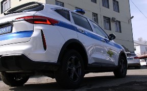Происшествия
