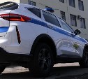 Неисправимый нарушитель ПДД в Углегорске распрощался с автомобилем