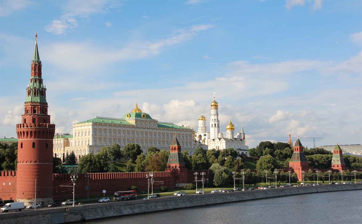 Президент России пожелал избранным 8 сентября губернаторам «чувствовать пульс жизни» 