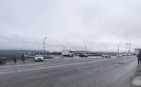 Происшествия