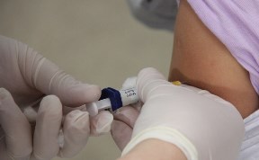 Прививки от гриппа сделали почти 50 тысяч сахалинцев и курильчан