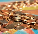 Сахалинцы могут без комиссии обменять монеты на банкноты 