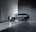 Уникальное предложение на покупку флагманского внедорожника EXEED VX