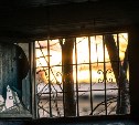 Гражданин Украины распространял в Южно-Сахалинске заказанный в даркнете "меф"