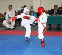 Юношеские игры боевых видов искусств прошли в Южно-Сахалинске