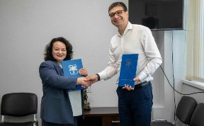 Новости компаний