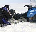 Снегоход и путёвка в Сочи: как мошенники развели сахалинцев на 4 миллиона рублей