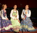 Известный квартет из Санкт-Петербурга поделился опытом с юными сахалинскими музыкантами