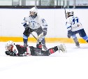 Сахалинские хоккеисты сойдутся с воронежцами на «Золотой шайбе»