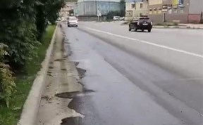 Происшествия