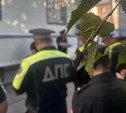 16 бесправников и ни одного пьяного водителя: обстановка на дорогах Сахалина 22 октября