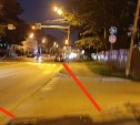 "Хлопок - и стекло разбилось вдребезги": южносахалинец сообщил о выстрелах в городе