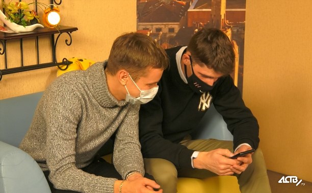 Медицинские маски бесплатно могут начать выдавать простуженным сахалинцам