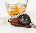 Двух алкоголиков лишили водительских прав в Ногликском районе