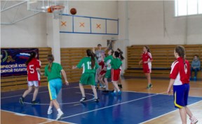 Спорт