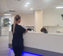 Больше трёх тысяч пациентов бывшей первой поликлиники приняли в новых условиях