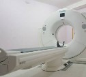 В больнице Итурупа до конца года появятся томограф, маммограф и анализаторы