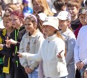 Лето без рисков: администрация города напоминает южносахалинцам о безопасности детей на каникулах