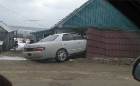 Происшествия